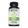 Zhou Energy + Focus