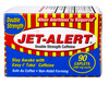 Jet-Alert Double Strength Caffeine 200 Mg Caplets, 90 caplets, Pack of 3