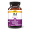 Country Life Gut Connection Stress Balance 60 Vegan Capsules, Certified Gluten