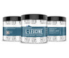 Earthborn Elements L-Leucine 200 Capsules, Pure & Undiluted, No Additives