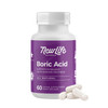 NewLife Naturals - Medical Grade Boric Acid Vaginal Suppositories
