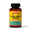 Bragg Daily Balance Apple Cider Vinegar and Sensoril Ashwagandha Capsules
