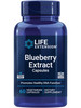 Life Extension Blueberry Extract Capsules, supports cognitive & memory health