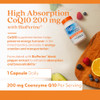 Doctors Best High Absorption CoQ10, Heart & Energy Support*, USP Verified
