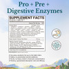 VITALITOWN Probiotics 120 Billion CFUs