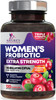 Probiotics for Women - 90 Billion CFU Women's Probiotic