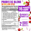 Probiotics for Women - 90 Billion CFU Women's Probiotic