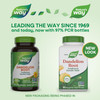 Nature's Way Dandelion Root, Traditional Diuretic Herb*, Traditionally used