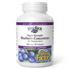 BlueRich by Natural Factors, Super Strength Blueberry Concentrate, Antioxidant