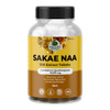 Amazing Botanicals Sakae Naa 50X Extract Tablets High Potency 200mg per Serving