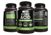 Pure Original Ingredients Citric Acid (365 Capsules) No Magnesium Or Rice