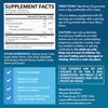 L-Arginine Gummies with L-Citrulline and Beet Root - 90 Count
