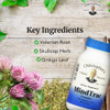 Dr. Christopher's MindTrac Formula, Natural Mood Support & Memory Supplements