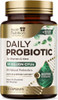 Probiotics 50 Billion CFU + 10 Strains