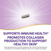 Nature's Way Extra Strength(1) Vitamin C with Rose Hips, Supports Immune