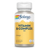 SOLARAY Vitamin B Complex 50 mg - Cellular Energy Vitamins