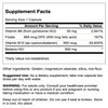 Swanson Homocysteine Formula 120 Capsules