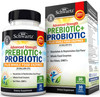 Advanced Prebiotics and Probiotics for Women & Men, Immune, Digestive & Gut
