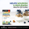 Advanced Prebiotics and Probiotics for Women & Men, Immune, Digestive & Gut