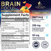 Brain Supplements for Memory and Focus with Phosphatidylserine, Nootropic Memory