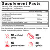 Force Factor Irish Sea Moss Capsules with Burdock and Bladderwrack for Immunity