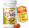 INNIOXV CoQ10 200mg Softgels