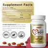 INNIOXV CoQ10 200mg Softgels