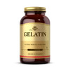 Solgar Gelatin 1680 mg, 250 Capsules - Natural Gelatin