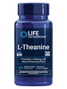 Life Extension L-Theanine, Amino Acid theanine, Calm, Relaxation, Mood