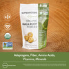 MRM Nutrition Organic Maca Root Powder - Superfoods
