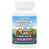 NaturesPlus Animal Parade Immune Booster - Tropical Berry Flavor