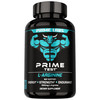 Prime Labs L Arginine 1500mg - Nitric Oxide Supplement