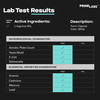 Prime Labs L Arginine 1500mg - Nitric Oxide Supplement