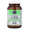 Garden of Life Vitamin B Complex, 60 Vegan Capsules, High Potency Vitamins