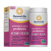 Renew Life Probiotics for Women, 25 Billion CFU Guaranteed, Probiotic Supplement