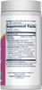 Renew Life Probiotics for Women, 25 Billion CFU Guaranteed, Probiotic Supplement