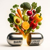 Bariatric Multivitamin with Iron