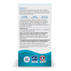 Nordic Naturals Omega-3D, Lemon Flavor - 60 Soft Gels