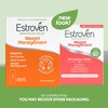 Estroven Weight Management for Menopause Relief - 30 Ct.