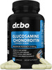 Glucosamine Chondroitin MSM Turmeric