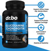 Glucosamine Chondroitin MSM Turmeric