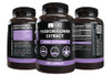 Pure Original Ingredients Passion Flower Extract (365 Capsules) No Magnesium Or