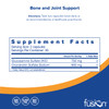 Bariatric Fusion Bone and Joint Support* - Chondroitin and Glucosamine Complex