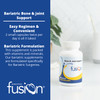 Bariatric Fusion Bone and Joint Support* - Chondroitin and Glucosamine Complex