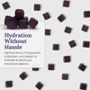 For Wellness Recovery Gummies Hydrate