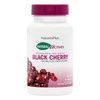 NaturesPlus Herbal Actives Black Cherry - 30 Tablets