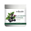 Eclectic Herb - BlackBerry Powder - Overall Health & Wellness Support