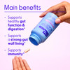 Love Wellness Gut Feelings Probiotic