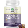 Natures Craft High Absorption Calcium Gummies for Women with Vitamin D3