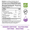 Bluebonnet Bluebonnet Nutrition Liquid Calcium Citrate Magnesium Citrate